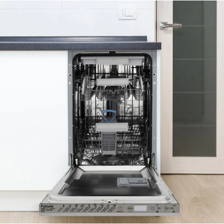 Mașină de spălat vase încorporabilă Fabiano FBDW 9410 A-4